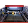 CNC Laser CO2  50W 40x40 DSP